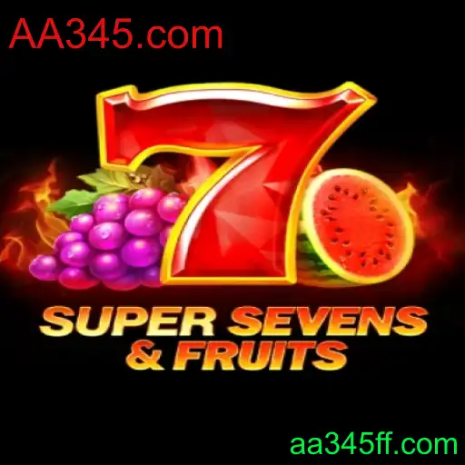 Descubra o Fascinante Mundo do Jogo 7SuperSevensFruits