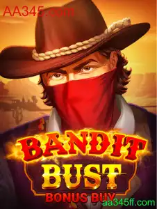 Explorando o Mundo de BanditBustBonusBuy no Universo de AA345.com
