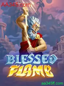 Explorando o Mundo de BlessedFlame: Uma Jornada de Aventuras e Desafios