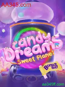 CandyDreamsSweetPlanet: Descubra o Encanto do Novo Jogo em Alta