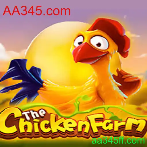 Descubra o Fascinante Jogo ChickenFarm com AA345.com