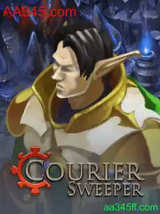 Descubra CourierSweeper: Um Mergulho no Mundo de Estratégia e Aventura