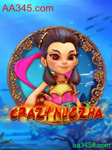 Explorando CrazyNuoZha: Um Olhar Detalhado sobre o Jogo