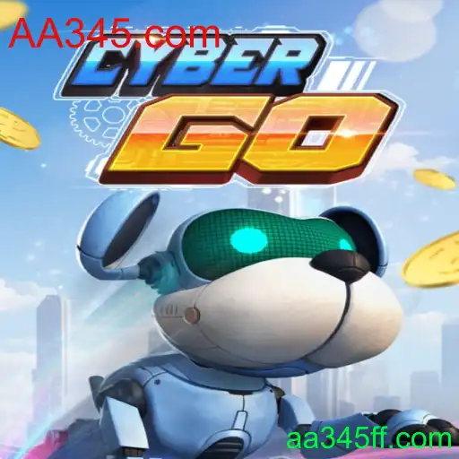 Descubra o Mundo de CyberGO: O Jogo Revolucionário de Estratégia e Aventura