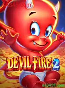 DevilFire2: Um Novo Horizonte no Mundo dos Jogos
