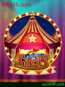 EcstaticCircus: Uma Jornada Fantástica Pela Diversão Total