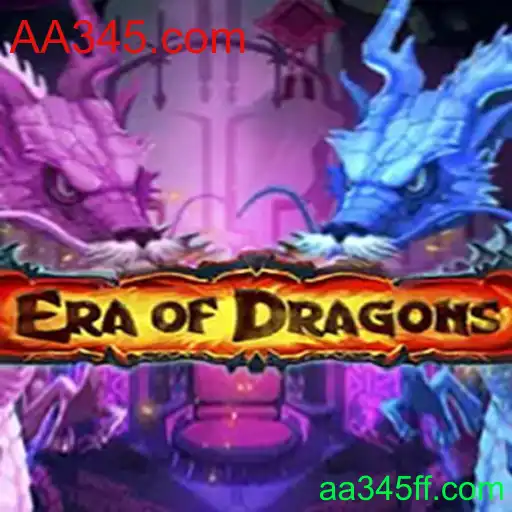 EraOfDragons: Um Mergulho no Mundo Fantástico dos Dragões