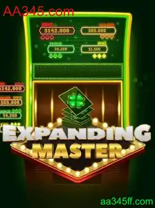 ExpandingMaster: Um Jogo Empolgante para Testar suas Habilidades Estratégicas