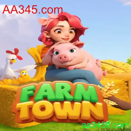 FarmTown: Um Mundo Virtual de Agricultura e Gestão