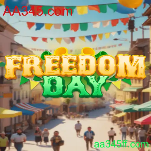 Descubra o Mundo de FreedomDay: O Jogo Revolucionário