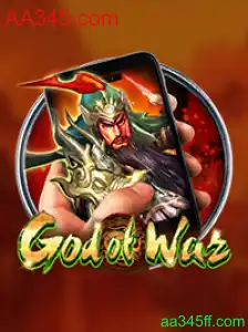GodofWarM: Explorando o Universo do Jogo com AA345.com