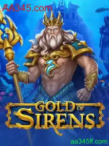 Explorando o Universo de GoldofSirens