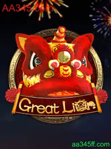 Descubra GreatLion: O Jogo de Realidade Aumentada que Está Revolucionando o Entretenimento