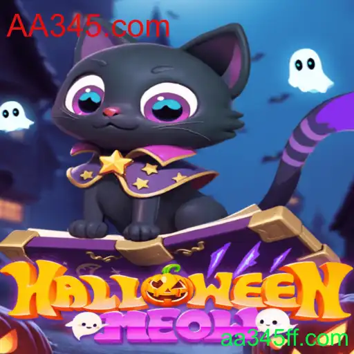Explorando o Fascinante Mundo de HalloweenMeow
