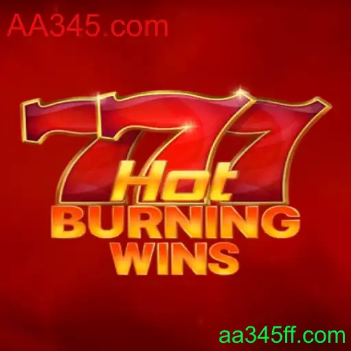Descubra os Segredos de HotBurningWins: Um Jogo Emocionante para Entusiastas de Cassino