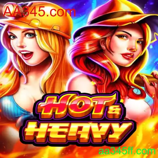 Descubra o Mundo Fascinante de HotHeavy: Uma Experiência de Jogo Inigualável