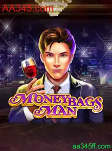 Guia Completo para 'MoneybagsMan': Explorando Estratégias e Regras do Jogo