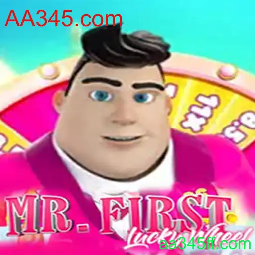 Explorando o Mundo de MrFirstLuckyWheel