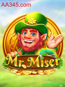 MrMiser: Estratégia e Aventura para Todos