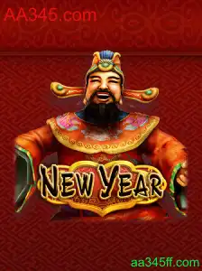 Desvendando o Mundo de NewYear: Um Mergulho em Estratégia e Diversão