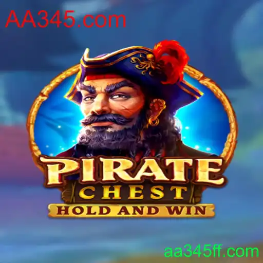 Explorando a Aventura de PirateChest com AA345.com