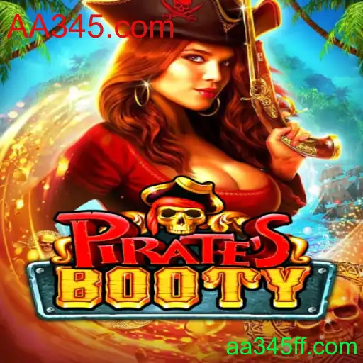 PiratesBooty: Aventura e Estratégia no Novo Jogo do Ano