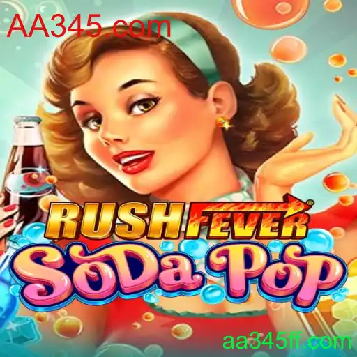 Descubra o Mundo Vibrante de RushFeverSodaPop