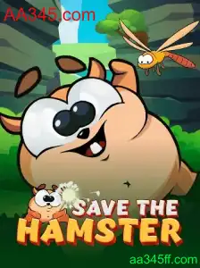 SavetheHamster: Um Novo Jogo Empolgante para Todas as Idades