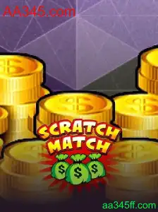Descubra o Fascínio do Jogo ScratchMatch: Regras, Estratégias e Dicas