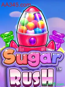 Descubra o Mundo do SugarRush: O Jogo Que Conquistou os Fãs