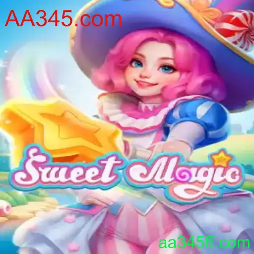 Descubra o Mundo Encantado de SweetMagic: Regras e Desafios