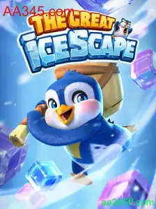 Explorando o Mundo de TheGreatIcescape: Um Jogo Fascinante e Atual
