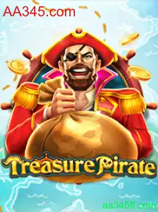 Descubra o emocionante mundo do TreasurePirate: uma aventura de caça ao tesouro