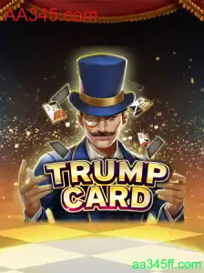 Explorando o Mundo de TrumpCard: Estratégias e Divertimento