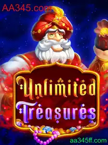 Desvendando o Fascinante Mundo de UnlimitedTreasures