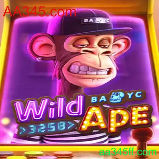 Explorando o Universo Selvagem de WildApe3258: Um Jogo Inovador