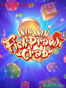 Desvendando o Jogo WinWinFishPrawnCrab: Regras e Estratégias para Vencer
