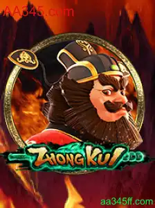 Descobrindo ZhongKui: Uma Nova Sensação no Mundo dos Jogos