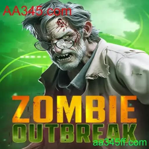 ZombieOutbreak: Sobrevivência e Estratégia em Um Mundo Pós-Apocalíptico